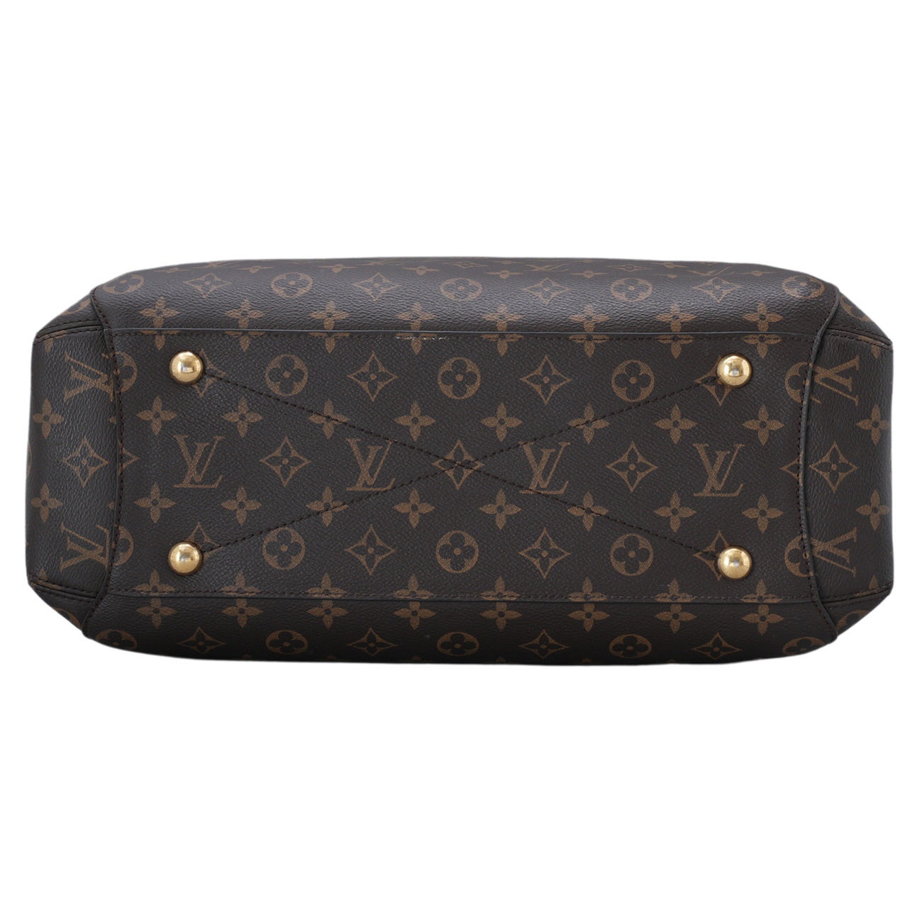 LOUIS VUITTON(USED)루이비통 모노그램 몽테뉴 GM